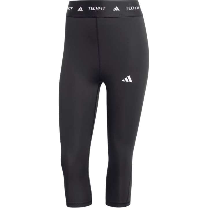 Adidas Adidas logo-print leggings