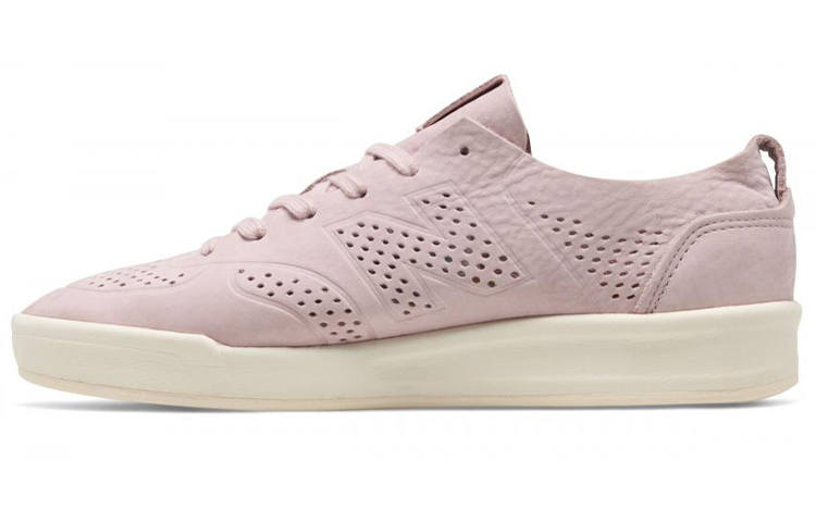 New Balance New Balance NB 300 Skateboard Shoes Unisex Low Top Light Rose Pink