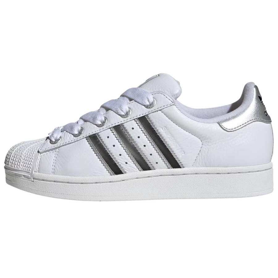 Adidas Originals Superstar Ii Shoes Women's
