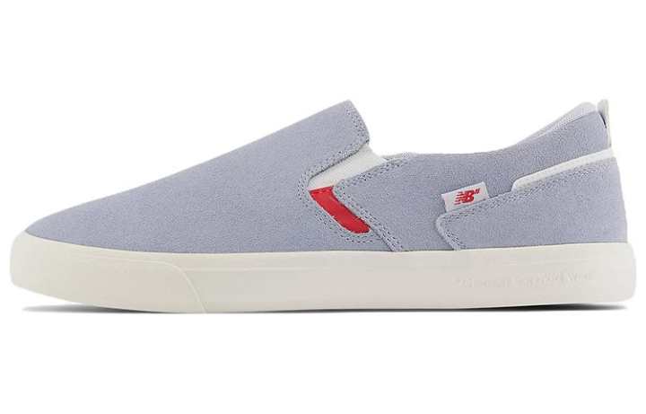 New Balance New Balance Numeric Jamie Foy 306 ''Grey'' Sneakers