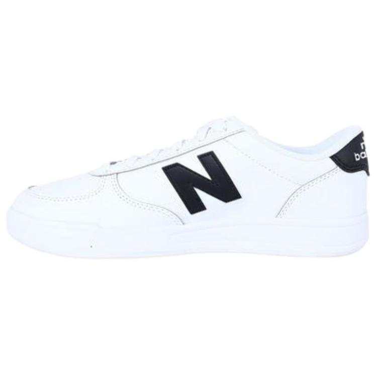 New Balance New Balance NB CT30 Skateboard Shoes Unisex White Black