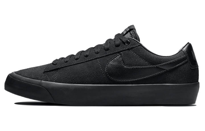 Nike Nike Sb Zoom Blazer Low Pro Gt Black Anthracite