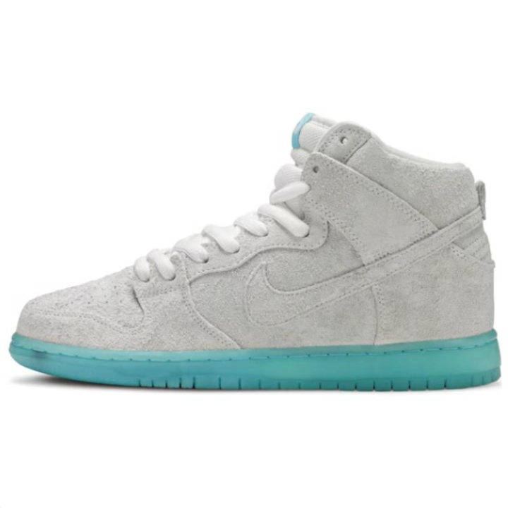 Nike Nike Sb Dunk High Baohaus Chairman Bao