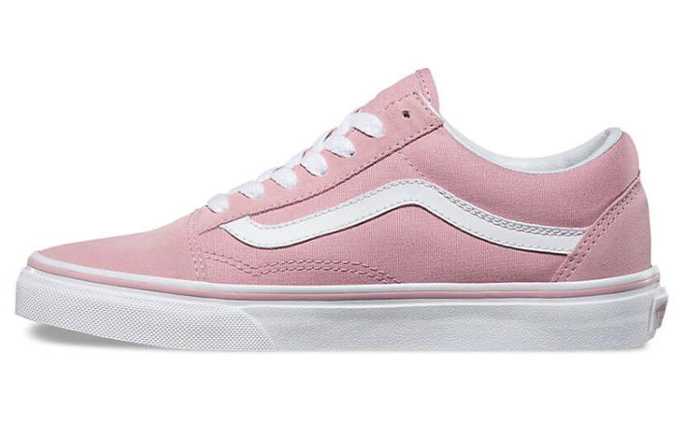 Vans Old Skool Vans 'Zephyr Pink'