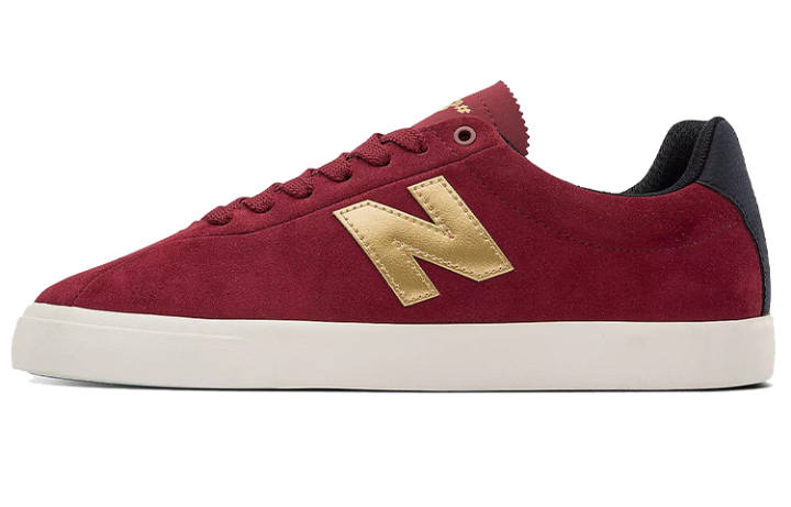 New Balance Numeric 22 New Balance 'Red Gold'