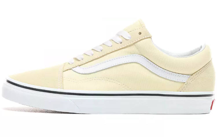 Vans Old Skool Vans 'Vanilla Custard'