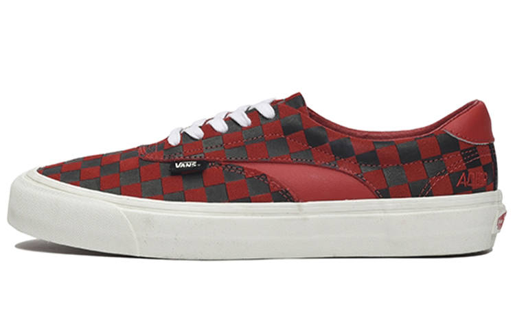 Vans Acer Ni Vans Sp 'Red Checkerboard'
