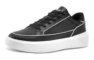 WALKSOUL Slip Resistant Abrasion Resistant Breathable Moisture Wicking