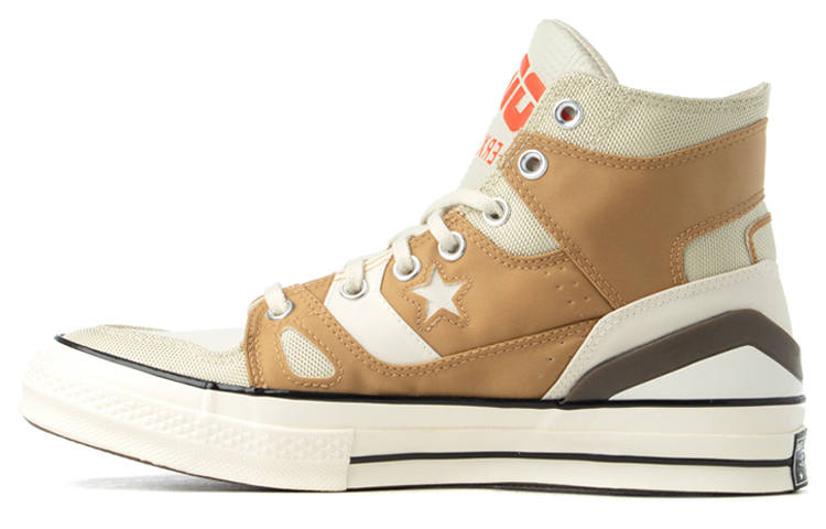 Converse Chuck 70 Converse E260 High 'Iced Coffee'