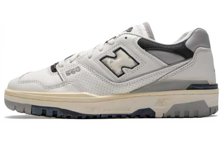 New Balance 550 New Balance 'Vintage Pack - Concrete'