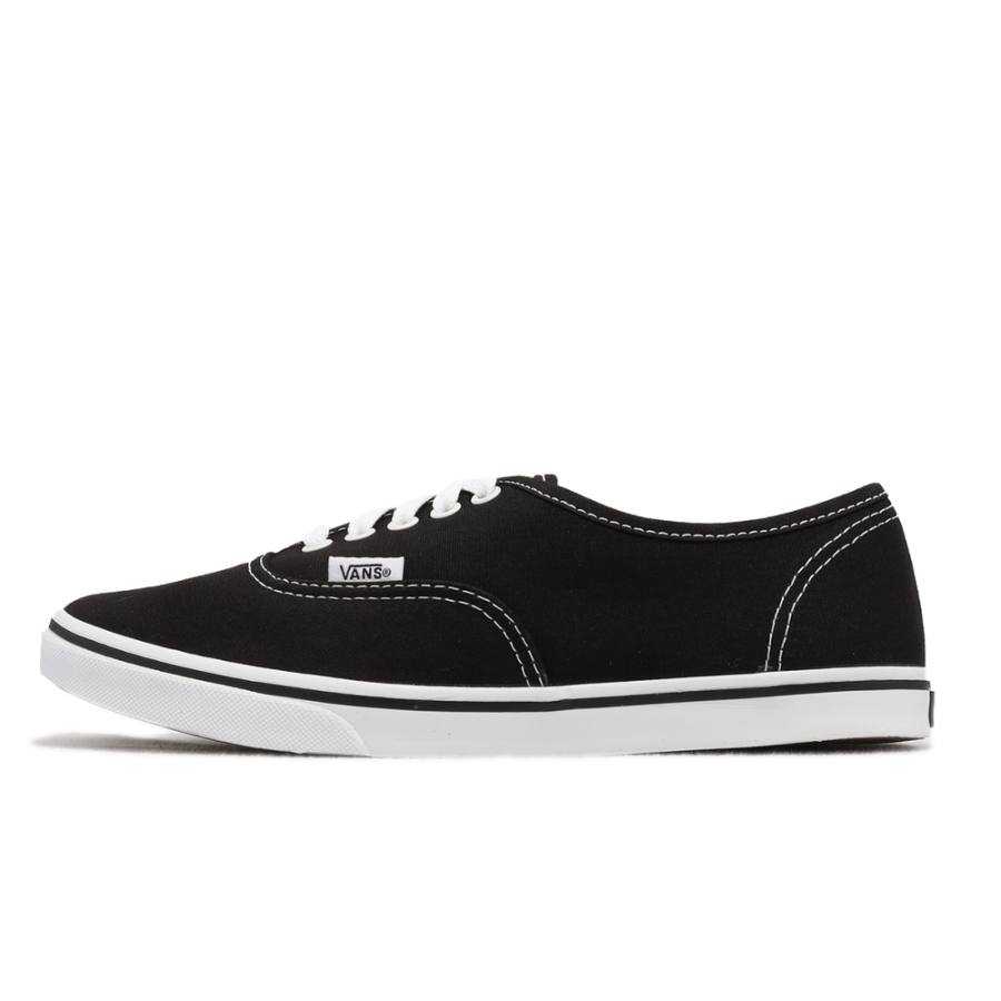 Vans Authentic Vans Lo Pro 'Black'