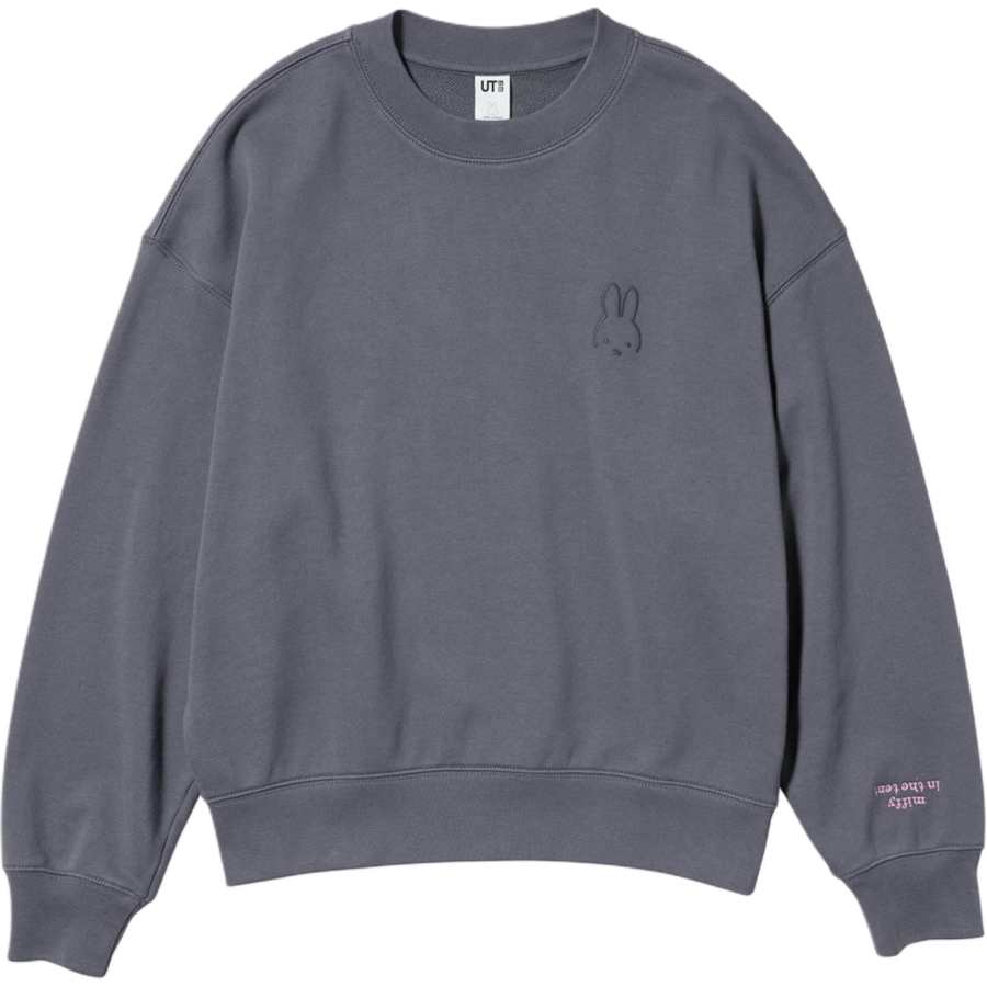 UNIQLO x Miffy , FW25 Sweatshirt Women's