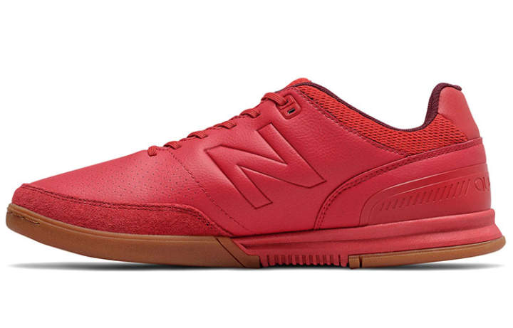 New Balance New Balance Audazo V4 Command In 'Red'
