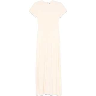 Toteme jersey maxi dress