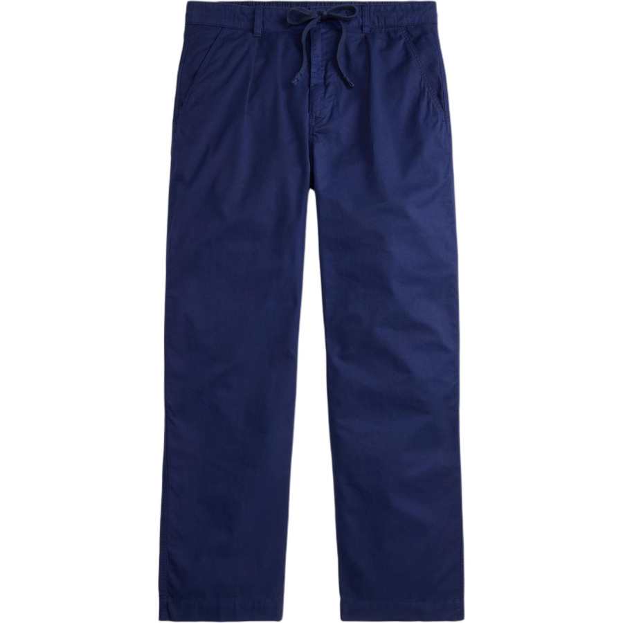 Polo Ralph Lauren Polo Prepster twill trousers