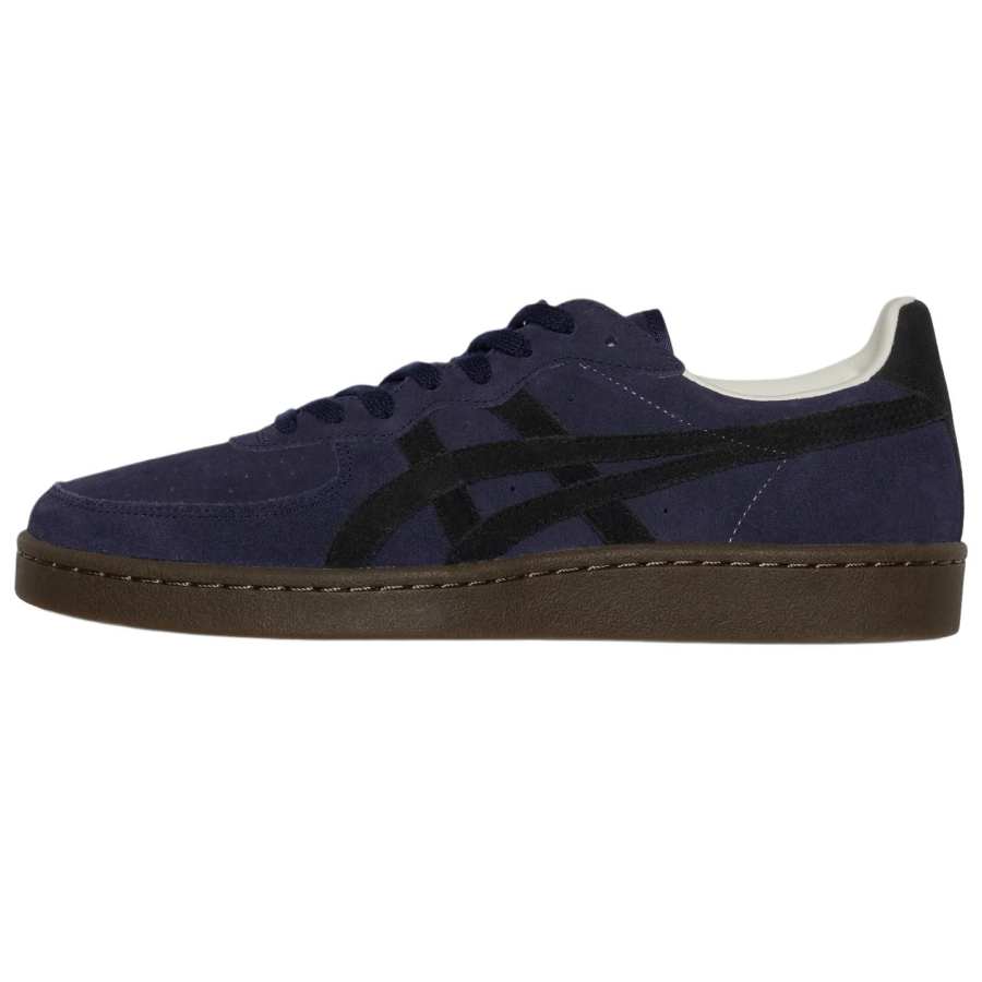 Onitsuka Tiger Onitsuka Tiger Gsm Peacoat Black