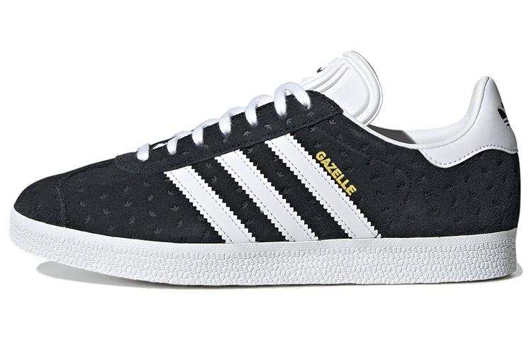 Adidas Originals Adidas Wmns Gazelle 'Allover Debossed Trefoils' Women's