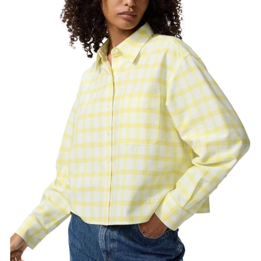 UNIQLO x JW Anderson Shirt Women's