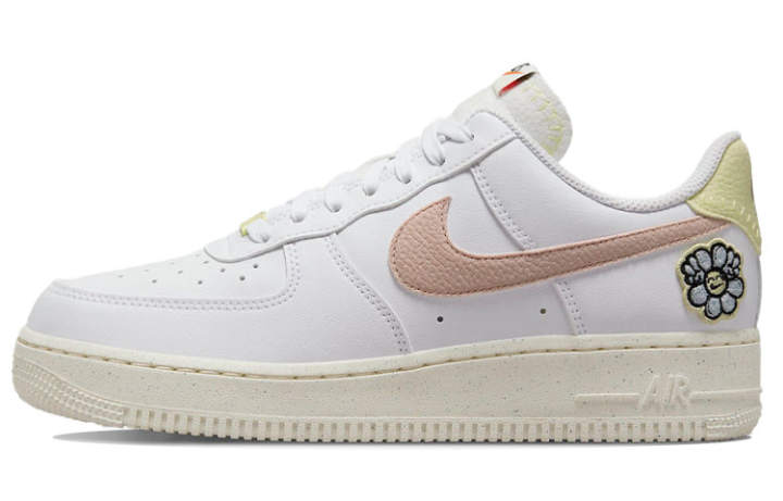 Nike Nike Air Force 1 '07 Se 'Flower Power' Women's