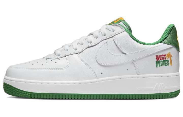 Nike Nike Air Force 1 Low 'West Indies' 2022