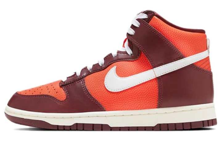 Nike Nike Dunk High 'Be True To Her School' Women's