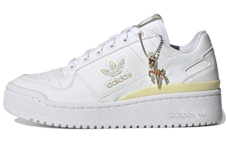 Adidas Originals Disney X Adidas Forum Bold Bambi Women's