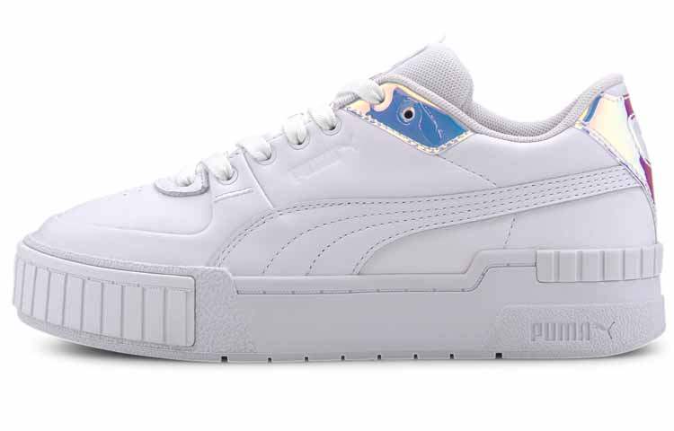 PUMA Cali Sport Glow 'Purple Heather' Women's