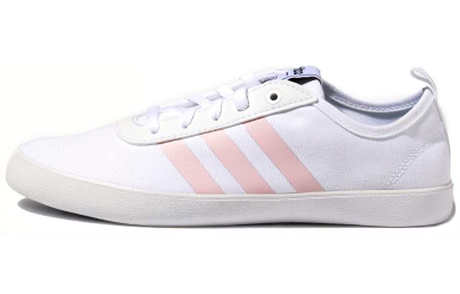 Adidas Neo X Pokemon 'Pink/White' Women's