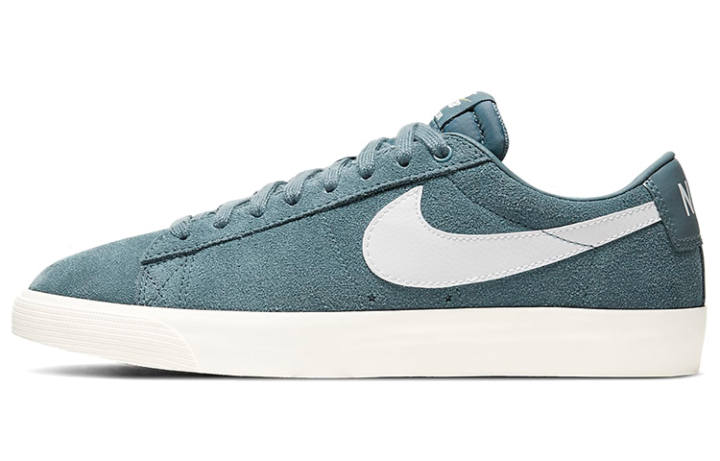 Nike Nike Blazer Low Gt Sb 'Ozone Blue'