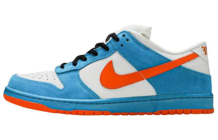 Nike Nike Sb Dunk Low Pro 'EMB' 2006
