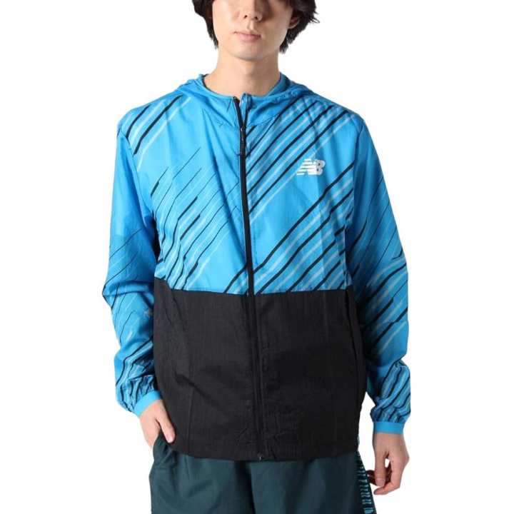 New Balance New Balance Hanzo Jackets & Coats Men's