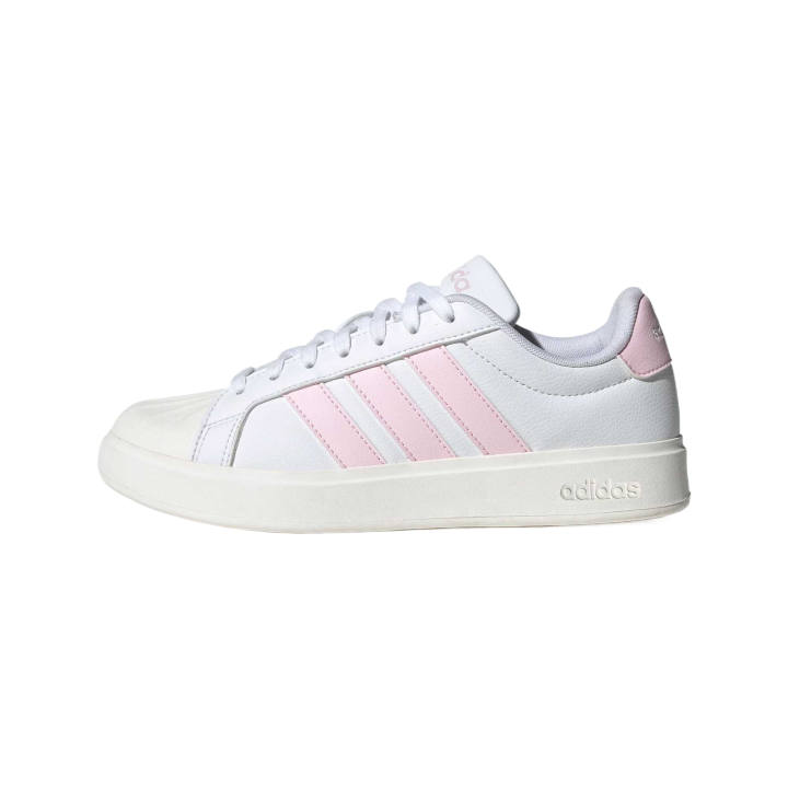 Adidas Adidas Wmns Streettalk 'Cloud White/Clear Pink/Core White' Women's