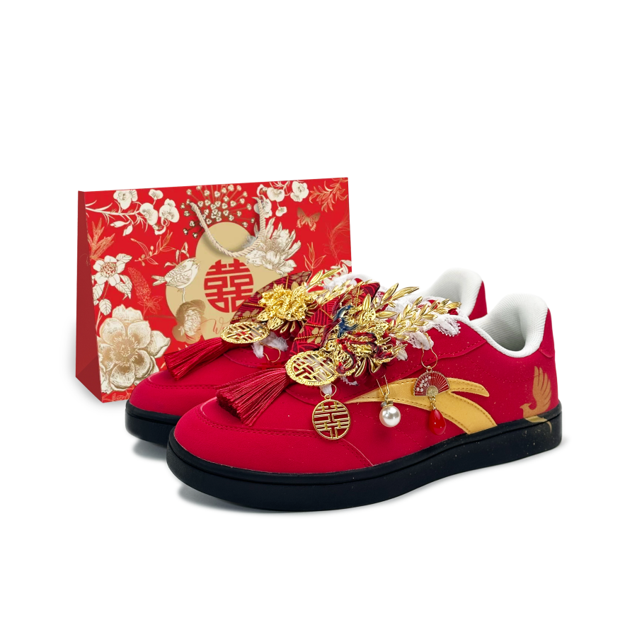 Anta Abrasion Resistant Support Abrasion Resistant Support Low top Skateboard Shoes Women's