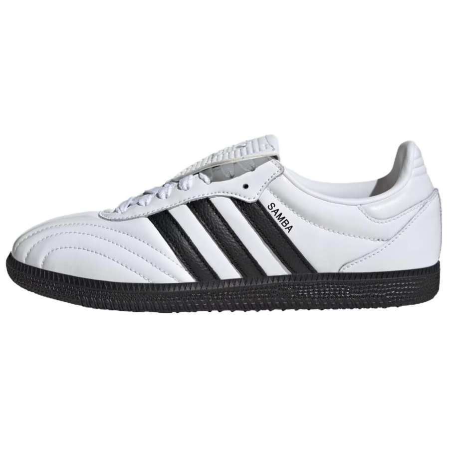 Adidas Originals Samba Wmns Adidas Originals Lt 'Patent Leather Pack - White' Women's