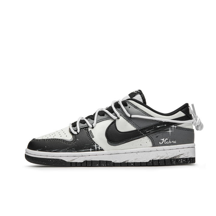 Nike Nike Dunk Infinite Stellar Realm Leather Abrasion Resistant, Lightweight, Balanced