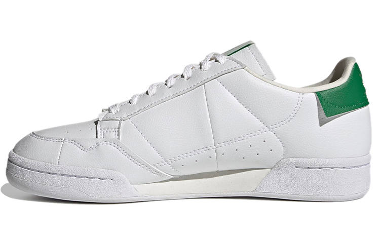 Adidas Originals Adidas Continental 80 'The Clean Classics'