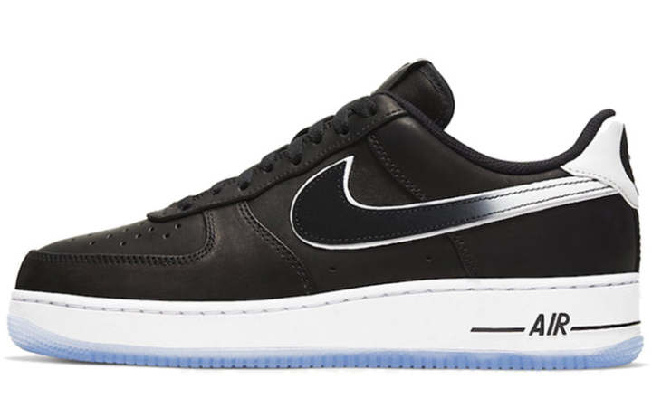 Nike Nike X Colin Kaepernick Air Force 1 Low '07 Qs 'True To 7'