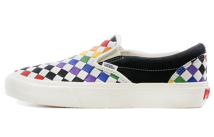 Vans Slip-On Classic Vans Vlt Lx 'Pride'