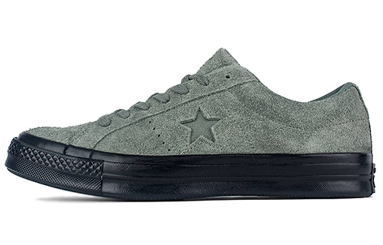 Converse Converse One Star 'Army Green Black'