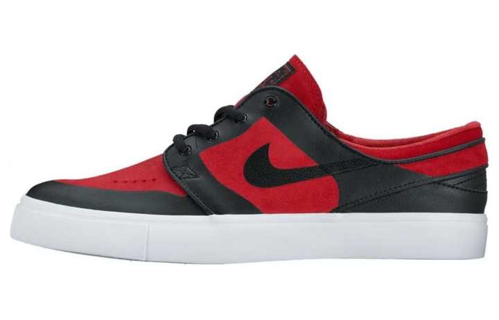 Nike Nike Sb Stefan Janoski Coating Bred