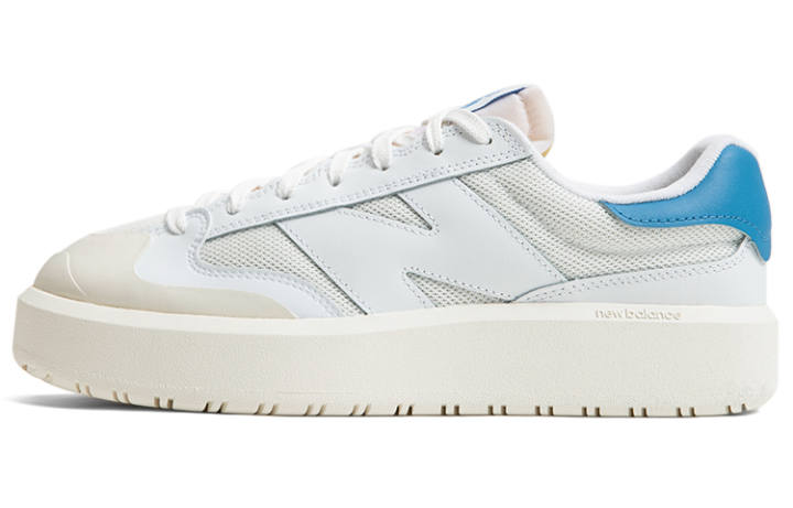 New Balance CT302 New Balance 'White Heritage Blue'