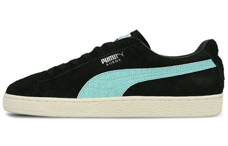 PUMA PUMA Suede Diamond Supply Co. Black