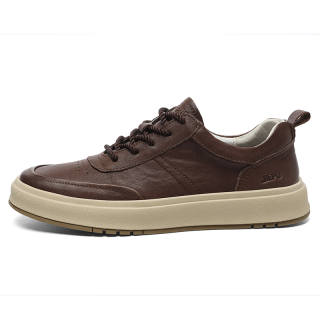JIEPU Cushioning Abrasion Resistant Lightweight Breathable Low top Skateboard Shoes Unisex