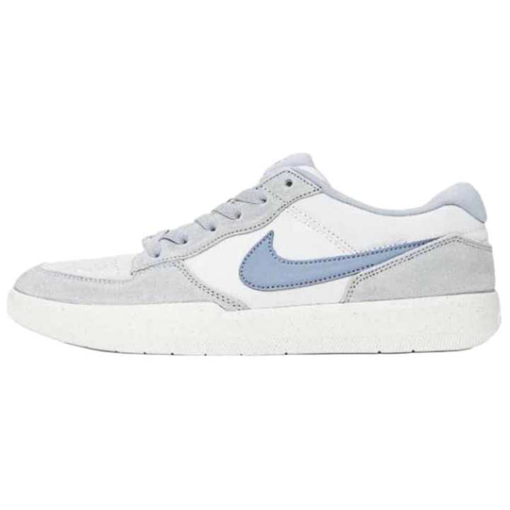 Nike Nike Sb Force 58 Wolf Grey Slate Blue