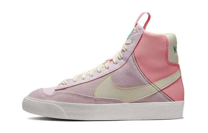 Nike Nike Blazer Mid '77 SE 'Dance - Pink Foam' GS
