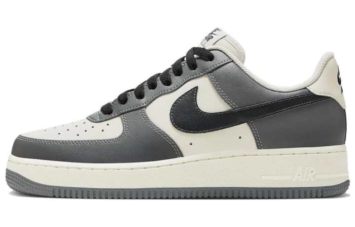 Nike Nike Air Force 1 Low 'Grey White'