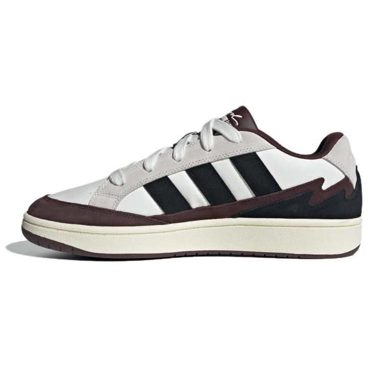Adidas Adidas Wcard Adv 'Brown White'