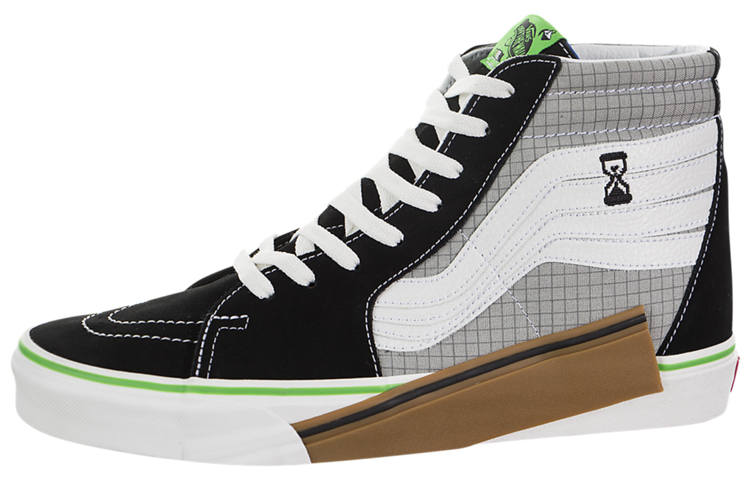 Vans Vans SK8 Hi Vanscii