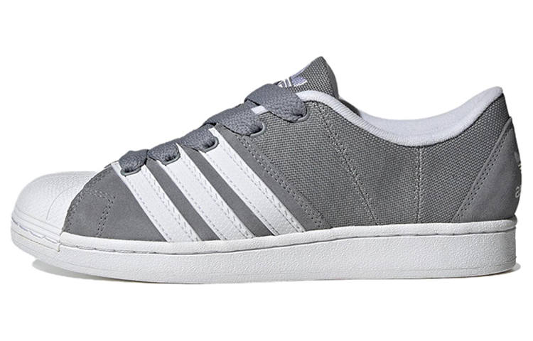 Adidas Originals Adidas Superstar Supermodified 'Grey White'