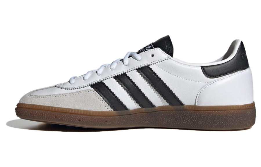 Adidas Originals HANDBALL SPEZIAL Comfortable And Breathable Slip Resistant Abrasion Resistant Low top Skateboard Shoes